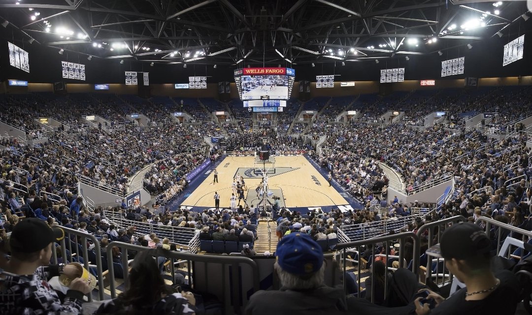 Really excited to announce I've received an official from the Nevada Wolfpack!! Thanks to coach Alford and coach Neal