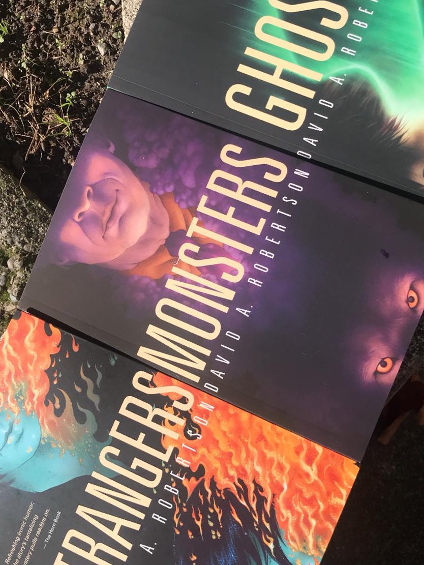 Our first professional development day! Thanks to LA Matheson for hosting us, and to <a href="/BCTELA/">BC TELA</a> for an amazing conference! We learned a ton.... and scored some awesome books by David A. Robertson that I can’t wait to read. #mysrl #teacherdevelopment