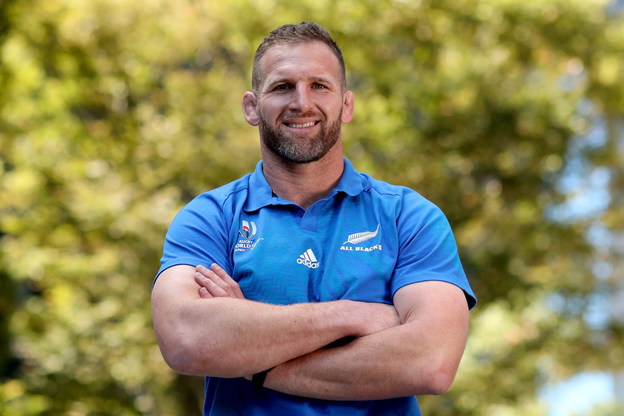   10/26                   33      Happy Birthday Kieran Read    