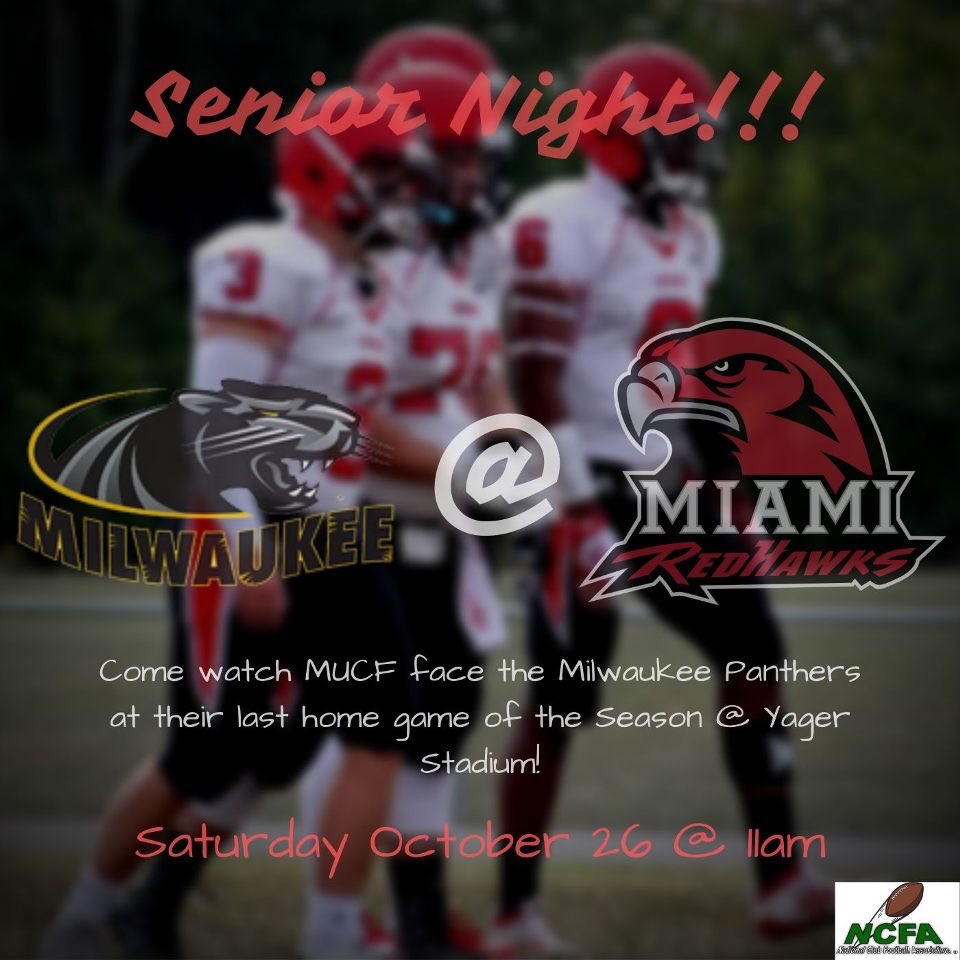 Miami Club Football tweet media