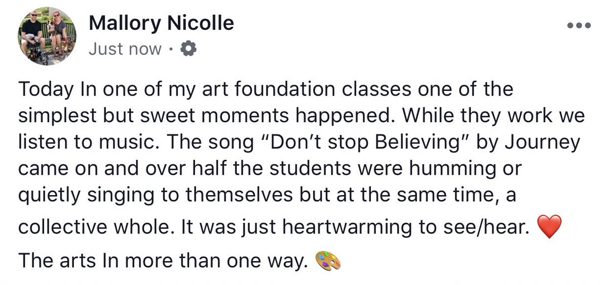 Miss_Mal_'s tweet photo. ❤️ my students. https://t.co/leQz5gyXUk