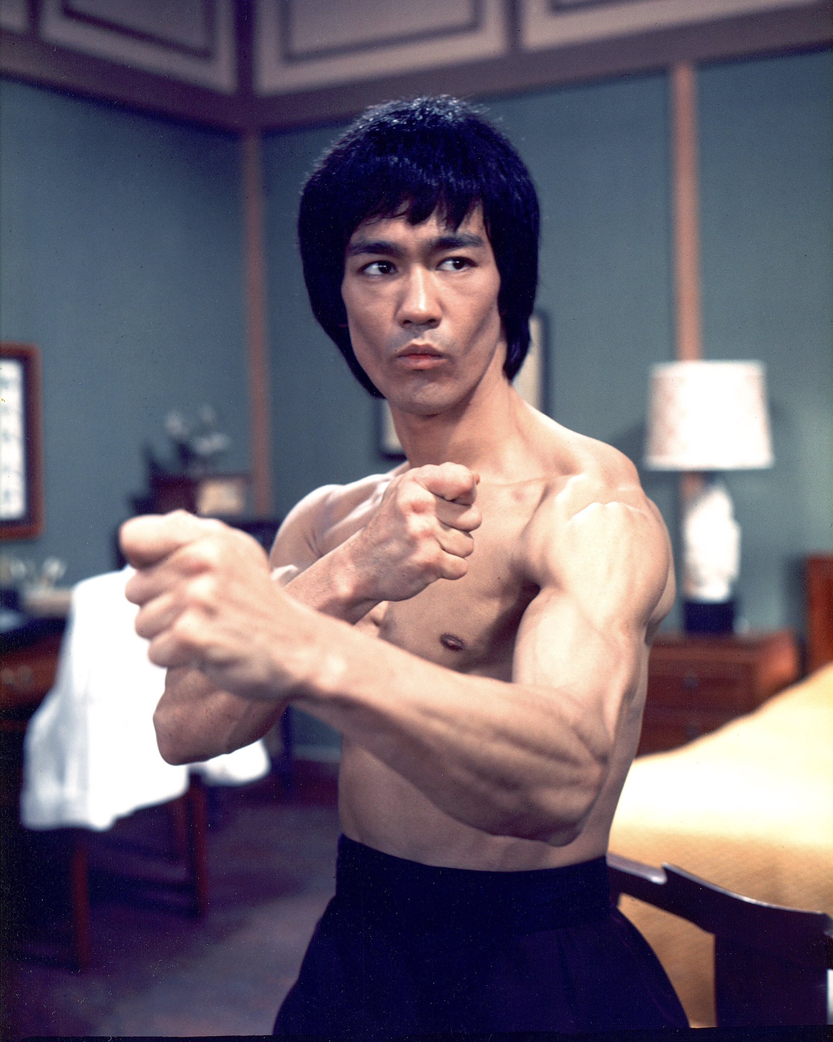 Bruce Lee on Twitter: 