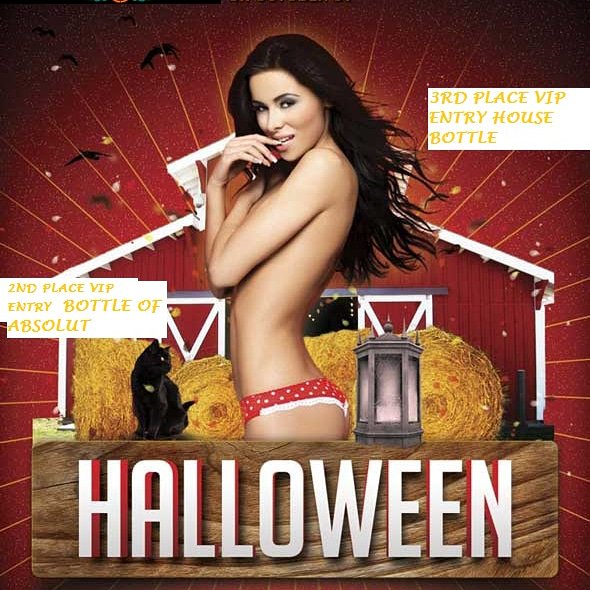 Club Heaven and Hell tweet media