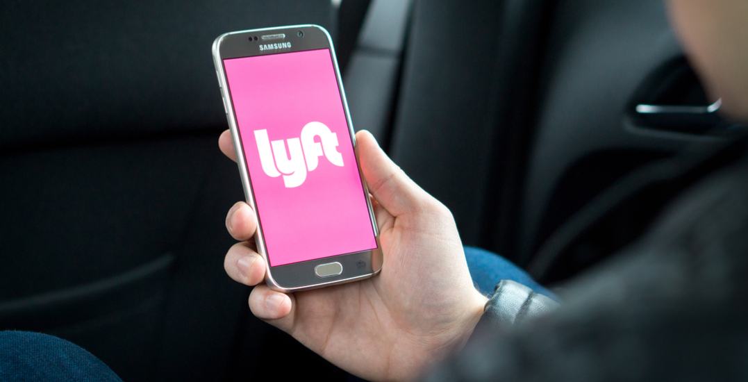 DailyHiveVan's tweet photo. #Lyft expects BC operation license to clear in the next "2 to 3 weeks" https://t.co/gdcLTS9O0e #ridesharebc https://t.co/muKr3ifTBM