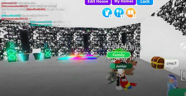 wolfndsgs13's tweet photo. Just showing I'm trustworthy in adopt me, for selling pets. I couldn't upload the video so I took screenshots. DM me if you're wanting to buy, I have boards in my house showing the pets. The video was taken a while ago, so the boards changed. https://t.co/hCFJdfwYWs