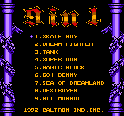 BootlegGames Wiki tweet media