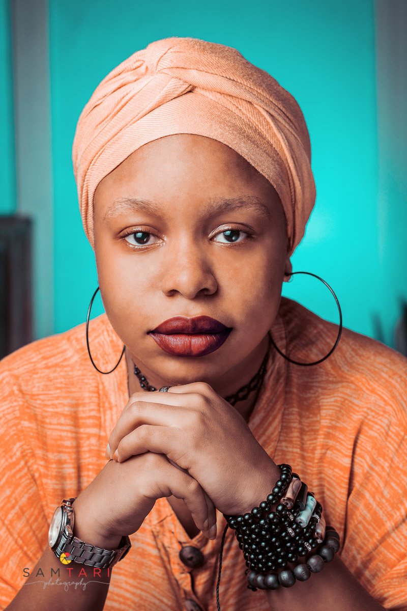 SamTariPhotos's tweet image. The #portrait of the soul is the #countenance...
#samtariphotos #portraitphotography #personality #soul #mood #photospeaks #gaze #lookoftheday @HonorAfricans @portraitmood