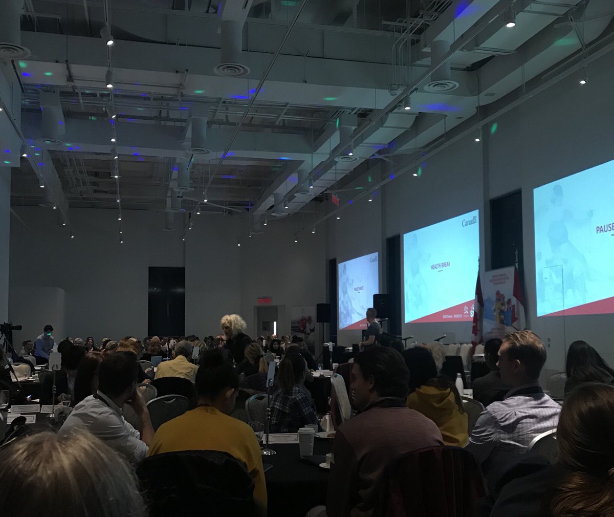 ryanpel77's tweet photo. Thanks to @SIRCtweets staff and volunteers for putting on an exceptionally organized #SCRI2019 conference! #researchtopractice https://t.co/4wS07oPjtU
