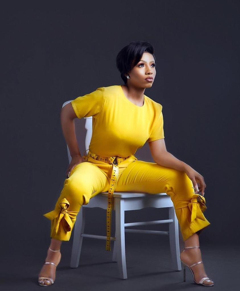 BBAFaves's tweet image. My baby 💛💛💛💛

#Mercy
#BBNaija
#NoMercyNoPepper