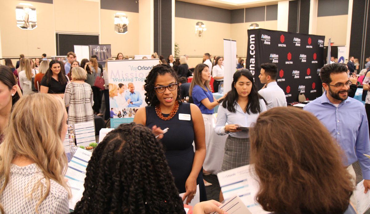 adclubucf's tweet photo. 👏 Applause all around! Thanks to @QuotesUCF and our incredible Ad lovers, we can call this #IPUCF another home run. We hope this event inspired you and encouraged you to think about your future after UCF. ⚔️ Go Knights!
#AdClubUCF https://t.co/vnwO4iXGbd