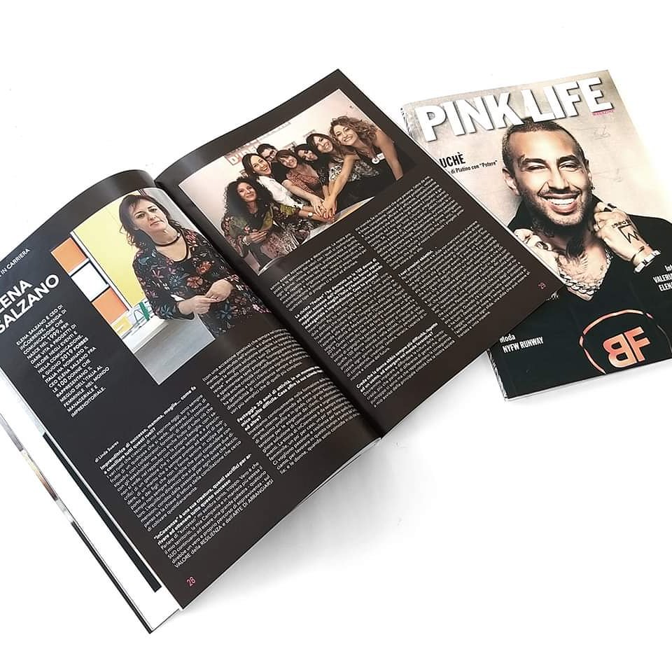 ElenaSalzano's tweet image. Un grazie a Linda Suarez per la bella intervista che ci ha dedicato. Il suo entusiasmo e la sua passione sono stati contagiosi e dimostrano uno sguardo attento costruttivo e positivo verso la Campania e all'empowerment di genere #empowerment #energiapositiva #contenitorididee