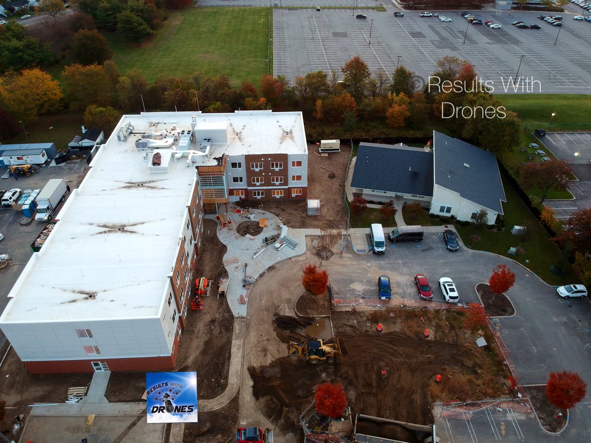 dronepodcast's tweet photo. Building something new! South Oyster Bay Road, Nassau County, Long Island, New York. #buildlongisland #aerialview #dronepodcast #resultswithdrones #longislandrealestate #longisland #buildnewyork #drone #landdevelopment #dronephotography https://t.co/OO8lv7XWyC