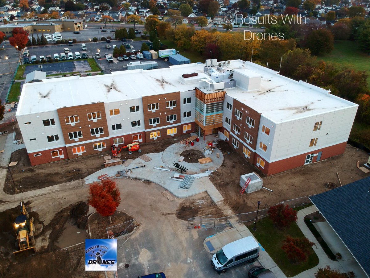 dronepodcast's tweet photo. Building something new! South Oyster Bay Road, Nassau County, Long Island, New York. #buildlongisland #aerialview #dronepodcast #resultswithdrones #longislandrealestate #longisland #buildnewyork #drone #landdevelopment #dronephotography https://t.co/OO8lv7XWyC