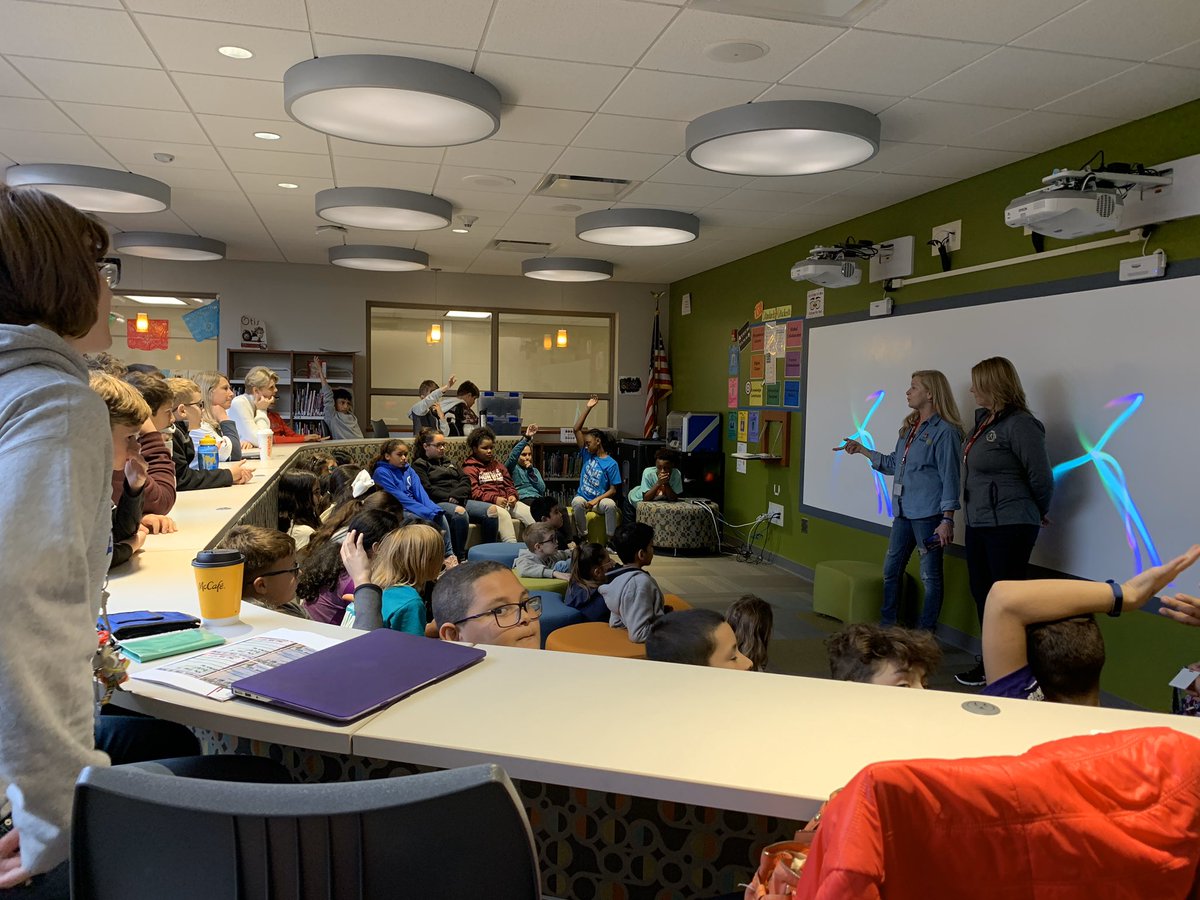 Thank you CS Rotary for coming and talking to our 5th graders about Polio and the need for clean water!! We appreciate the chance to be part of the essay contest-Congrats to our winners!! <a href="/CCSD93/">CCSD93</a> <a href="/ECJSchool/">Elsie Johnson School</a> <a href="/EJPrincipalD93/">Korrie McCarry</a>