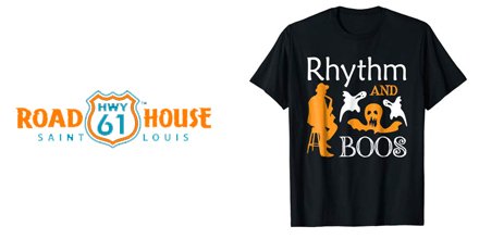 Hwy61RdHouse's tweet photo. Join us for Rhythm &amp; Boos this weekend!
https://t.co/02UtDxPFB6 https://t.co/y0My26LxnS
