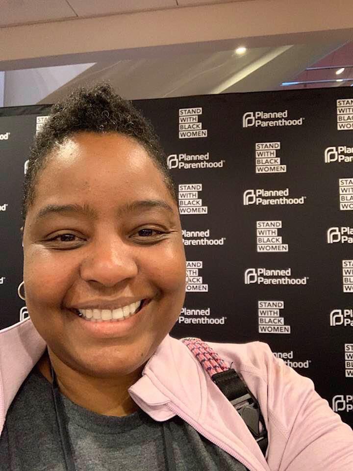 SisterSong_WOC's tweet image. The temperature in Atlanta may have chilled recently, but with #LTAS2019 going all weekend it is going to be heating up!!! #RJallday #turnitup