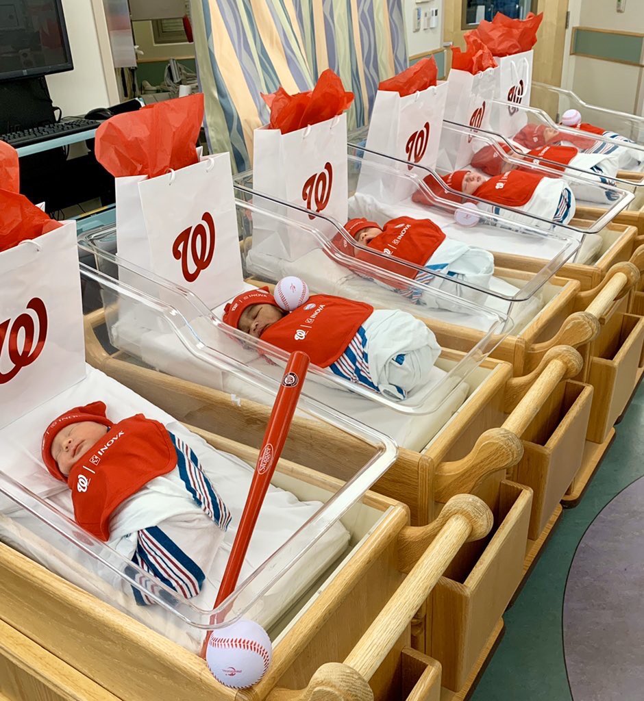 Thought Walgreens was selling babies for a second 😂