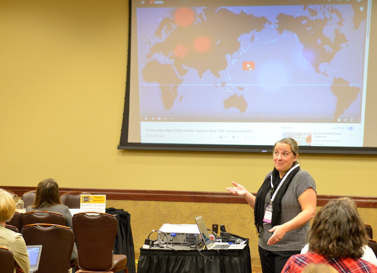 SLATE Conference tweet media