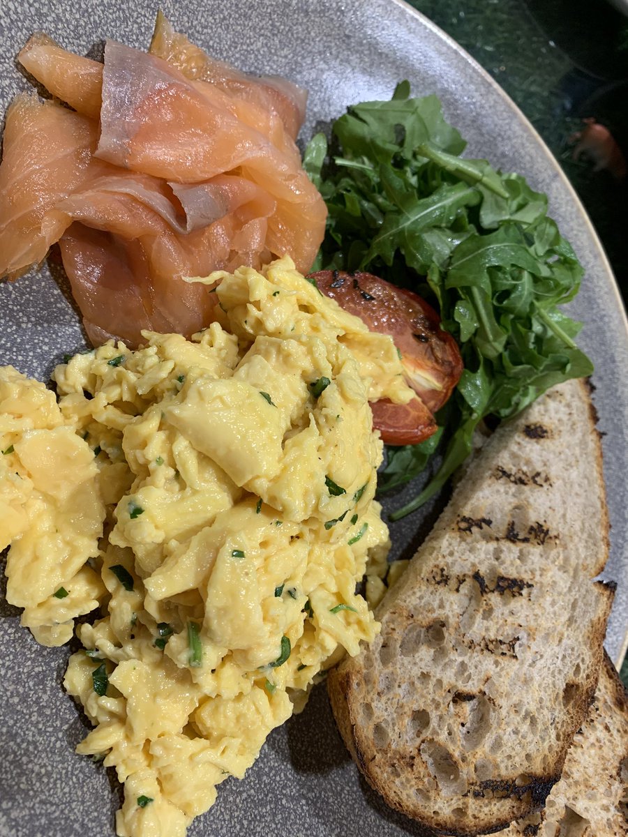 Lovely visit to <a href="/avocaireland/">Avoca Ireland</a>, #dunboyne after early morning flight from <a href="/Cardiff_Airport/">Cardiff Airport</a> this morning. Organic Salmon &amp; eggs for breakfast &amp; a mooch around their shop... loved their display of local veg &amp; fruit! Cakes looked epic too!