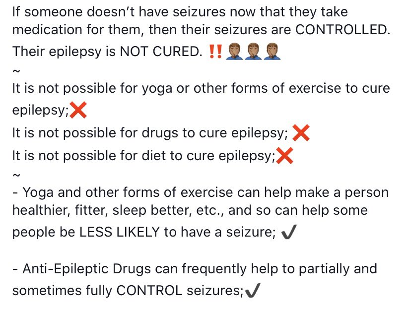 Epilepsy Sparks tweet media