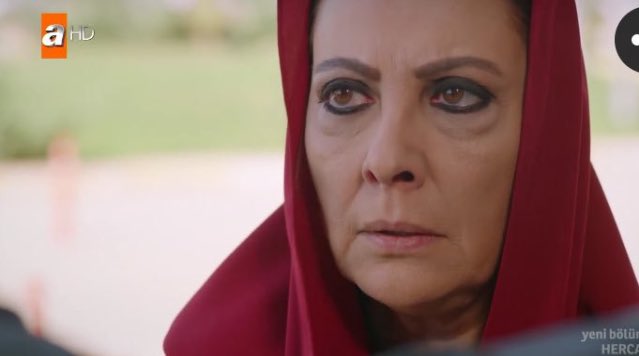 Azize the mort😁
#bizimaskımız 
#Hercai