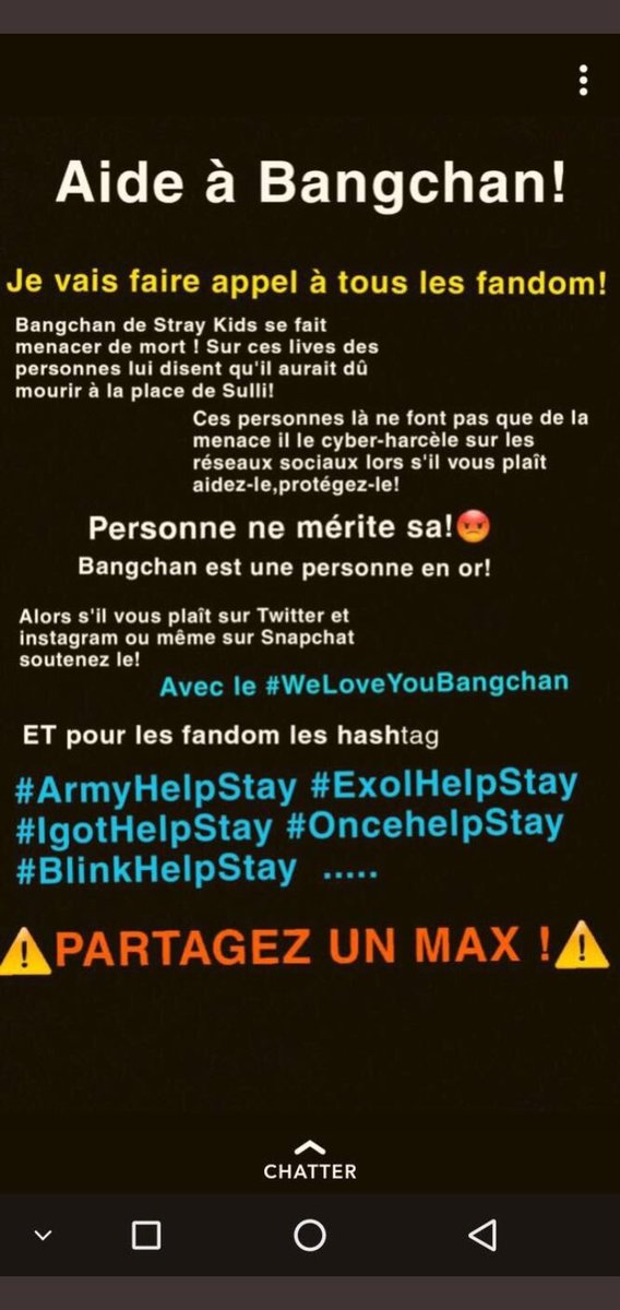 license_hunter's tweet photo. #ArmyHelpStay #weloveyoubangchan https://t.co/ozYbHotOIu