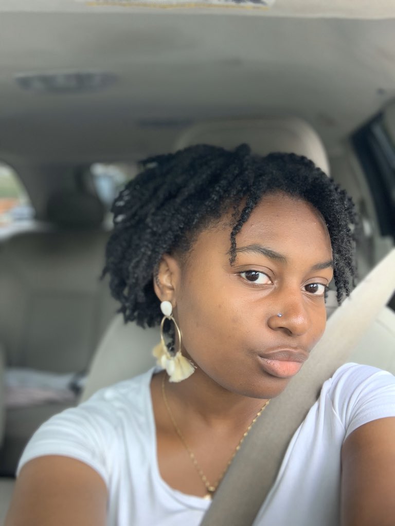 The sole purpose of this thread is to document my loc journey. Before and after my appointment Welcome to day 1 