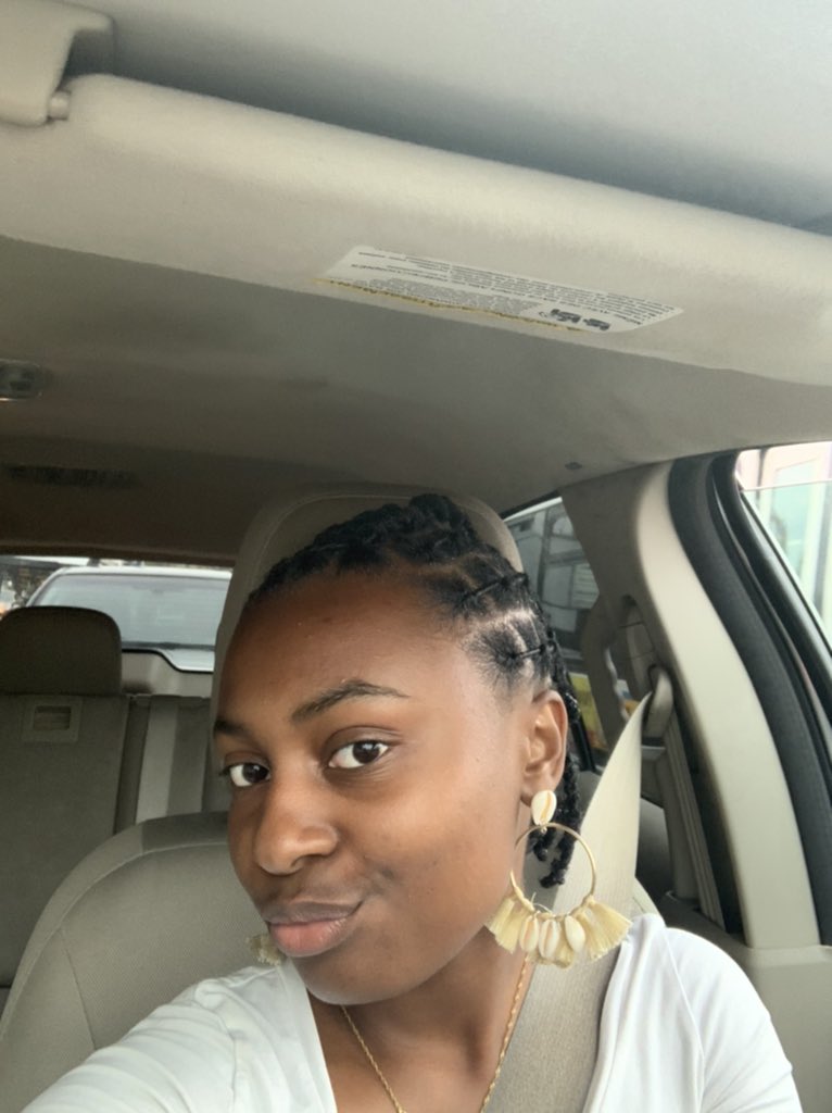 The sole purpose of this thread is to document my loc journey. Before and after my appointment Welcome to day 1 