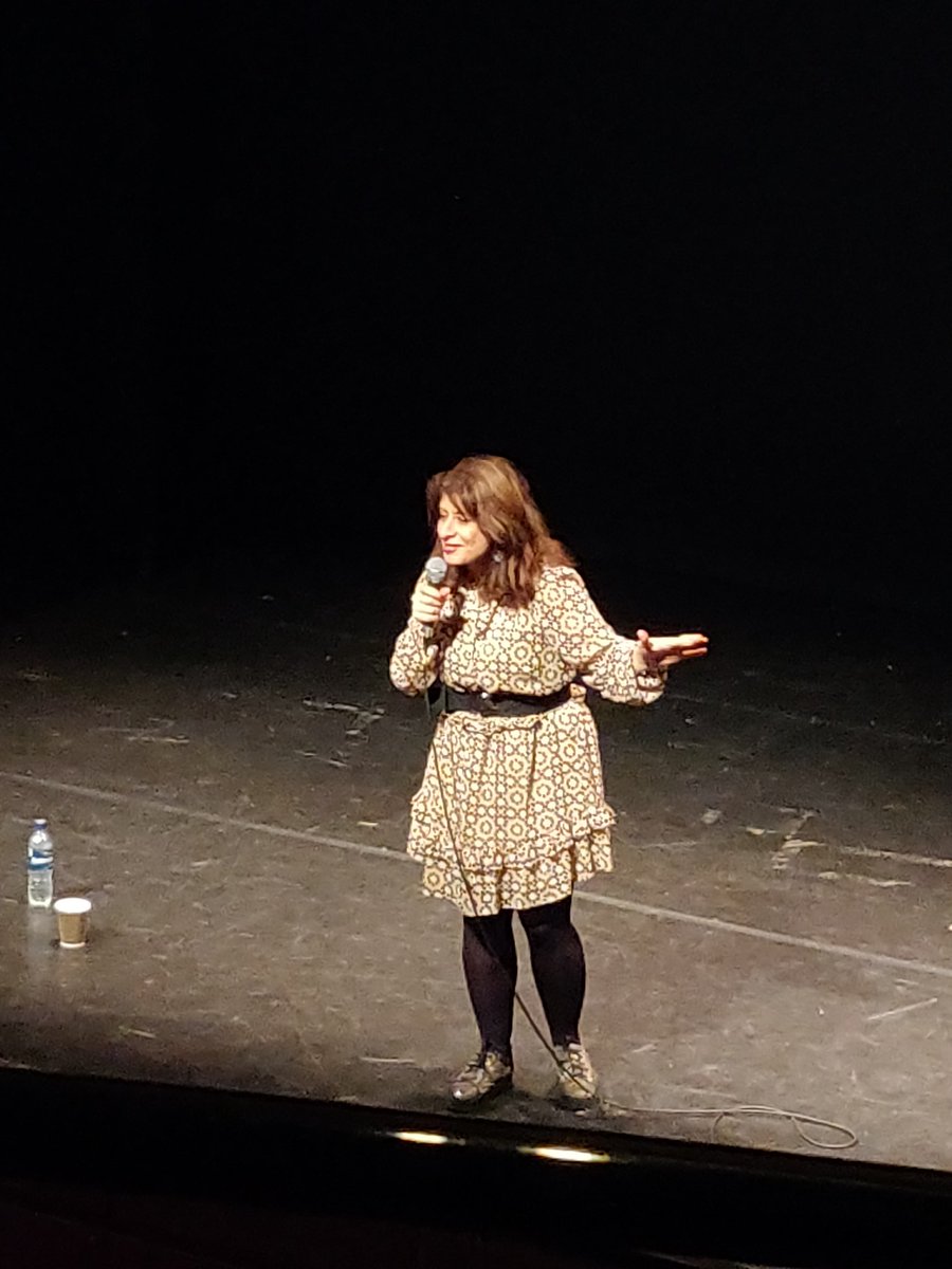 harrystow's tweet photo. Uncontrollable laughter thanks to the hilarious fellow @_UoW graduate @ShappiKhorsandi Never will I bring a pudding to a party ever again! https://t.co/zyWNS2ZpOi