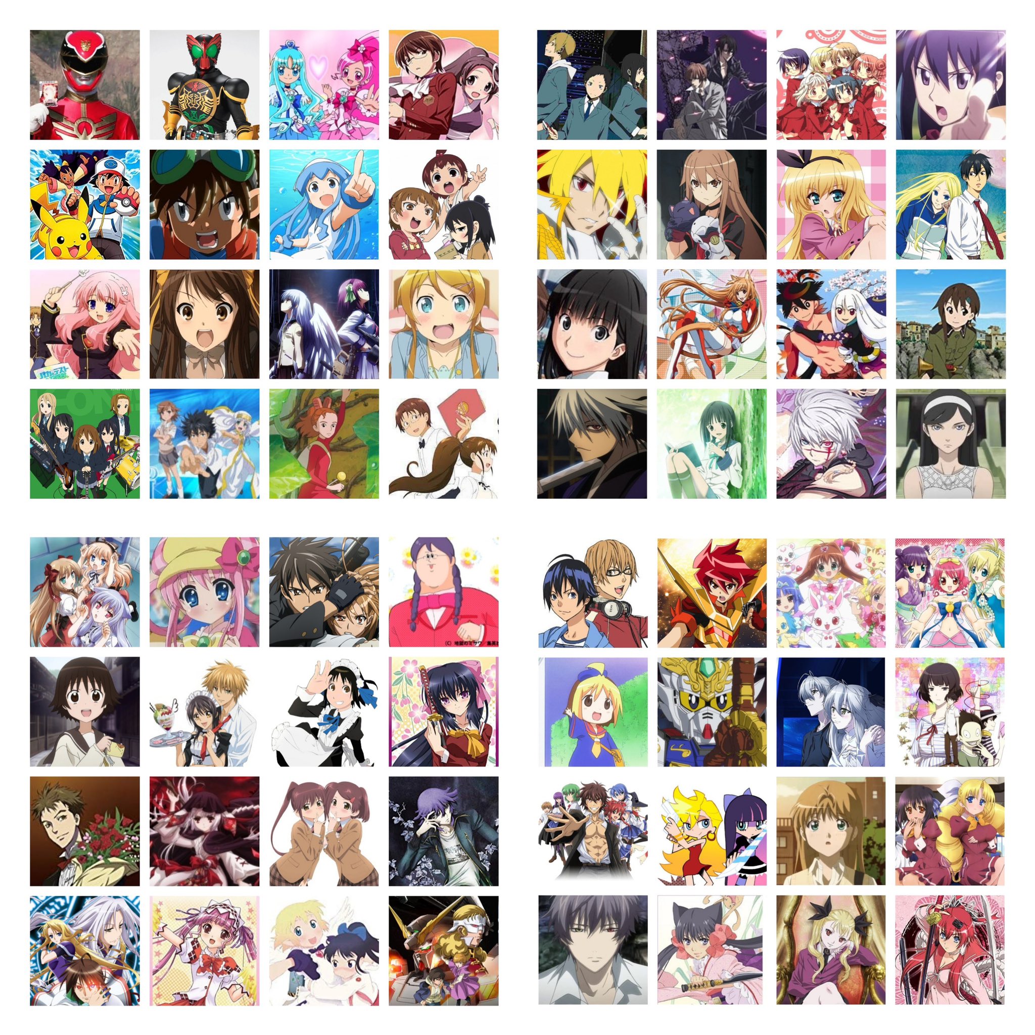 スシツネ 08年 09年 10年 自分が中学時代お世話になった作品 まあ見てないやつもあるけど 大体知ってます これらも10年も前なんて本当に想像出来ないね 08年 09年 10年 今の中学生は知らない 今の小学生は知らない 好きな スシツネ 08年 09年 10年 自分が中学時代お世話になった作品 まあ見てないやつもあるけど 大体知ってます これらも10年も前なんて本当に想像出来ないね 08年 09年 10年 今の中学生は知らない 今の小学生は知らない 好きな