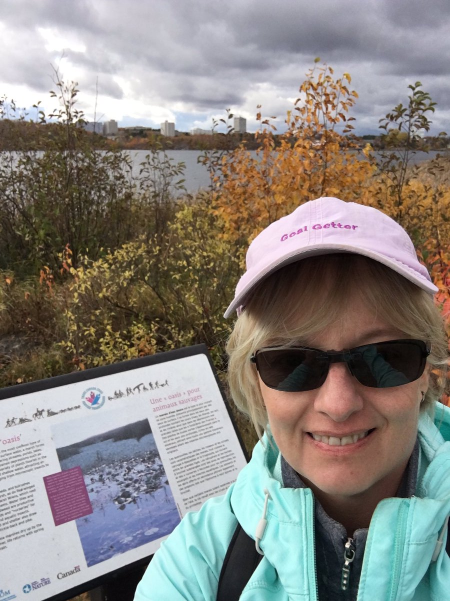 CityMeets4Her's tweet photo. Week 4: Hike 2 @Rainbow_Routes Bethel Lake Trail #RRATrailChallenge. What an beautiful trail with boardwalk and hills. So scenic too! https://t.co/EAkPn5ZBqF