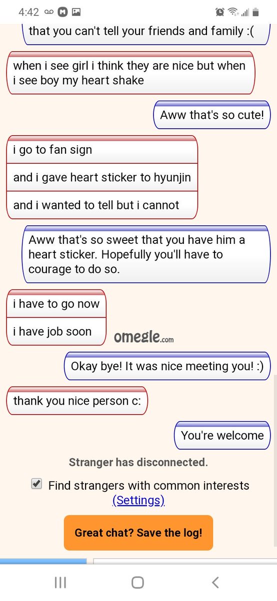 choerryloml's tweet image. This was so 🥺