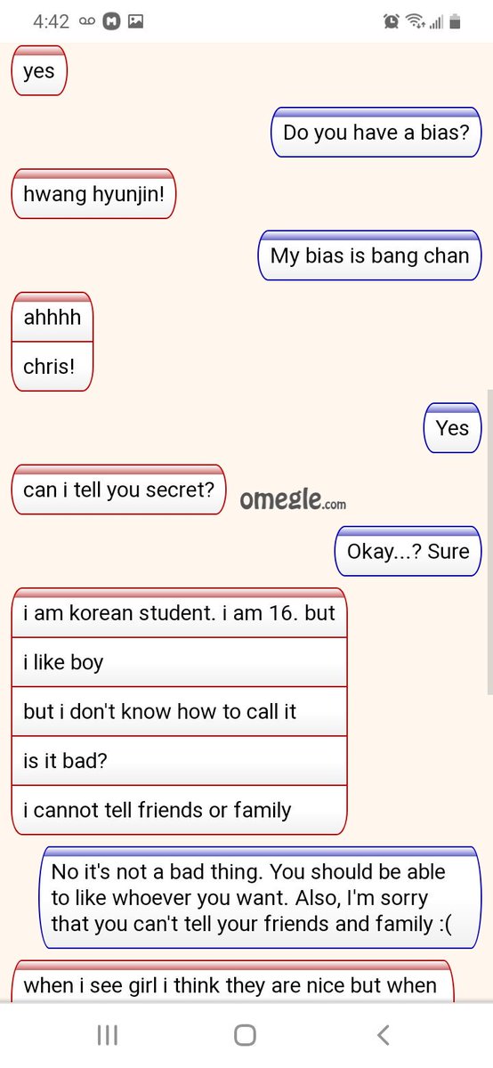 choerryloml's tweet image. This was so 🥺