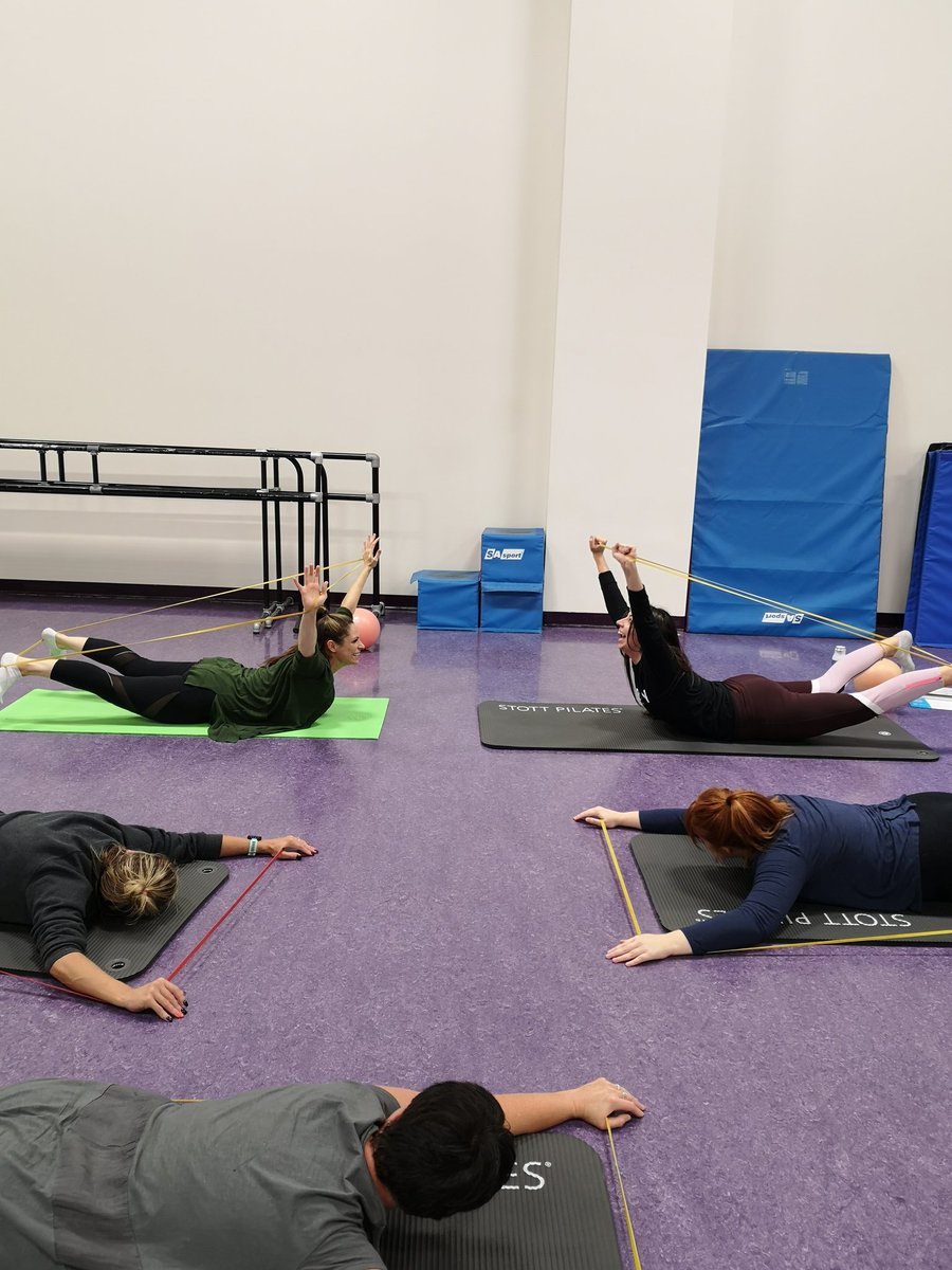 MADE_DanceEd's tweet photo. Myo fascial release to end the day.. ah! #MTSPDDAY #danceeducation
@kickitdance https://t.co/77xNRPgtWD