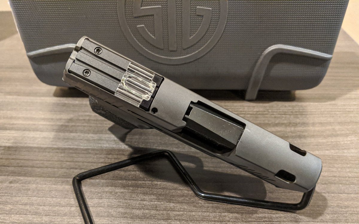 RollCall_911's tweet photo. Fresh in: Sig Sauer P365 SAS!  These will go quickly. Stop in to check one out or pick one up!  #RollCall #WeBuyGuns #Sig #P365SAS https://t.co/VUhJTdGRTN https://t.co/UBpMDpDsHs