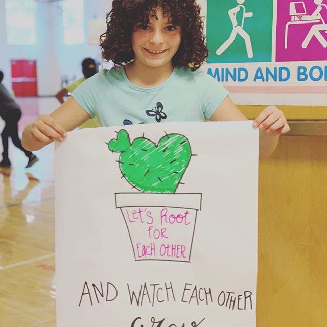 FollowMrsS's tweet image. #keepthequote yay Izzy! Thanks for rooting us on! dlvr.it/RGz2h7