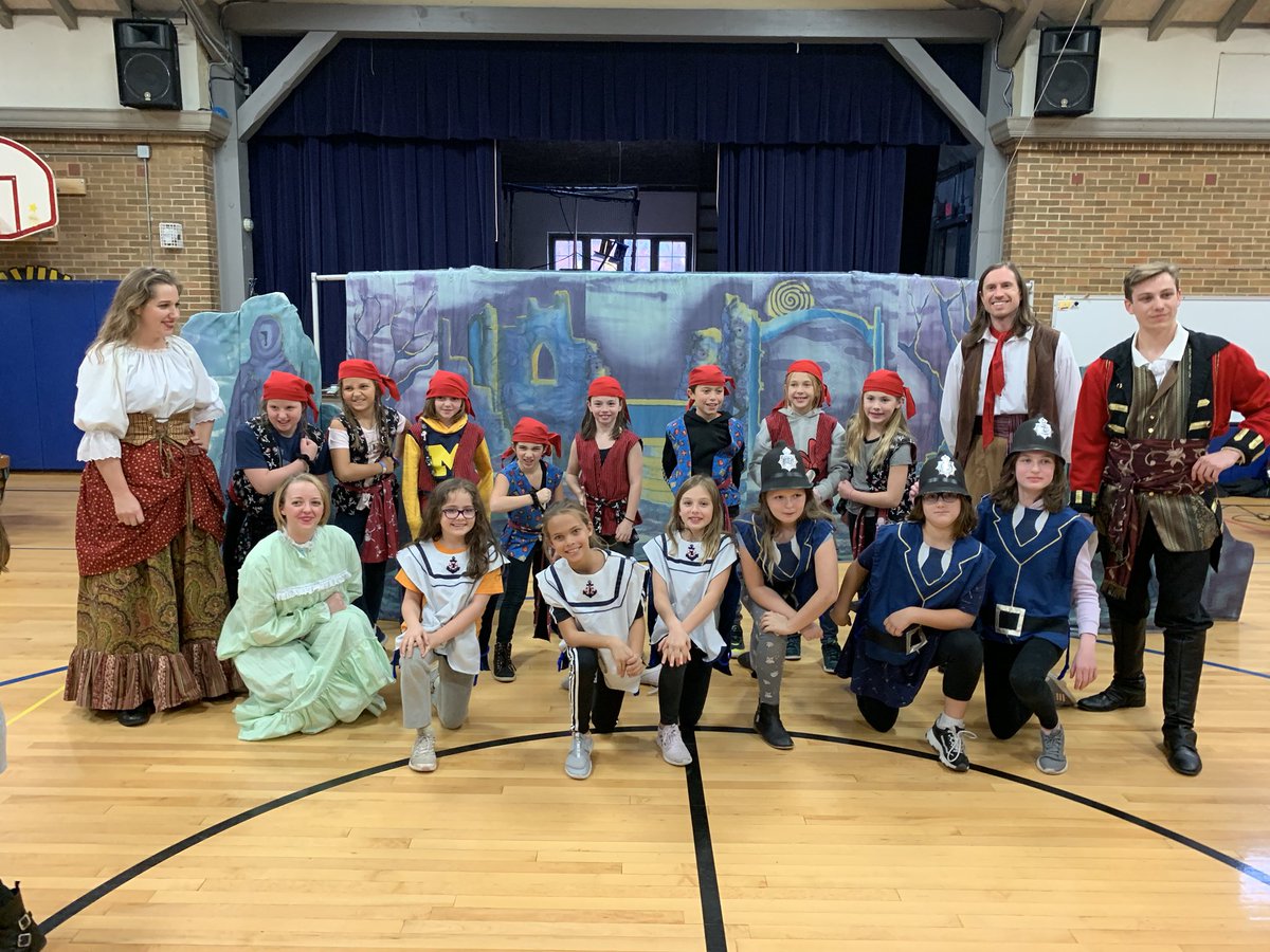 Ravinia School tweet media