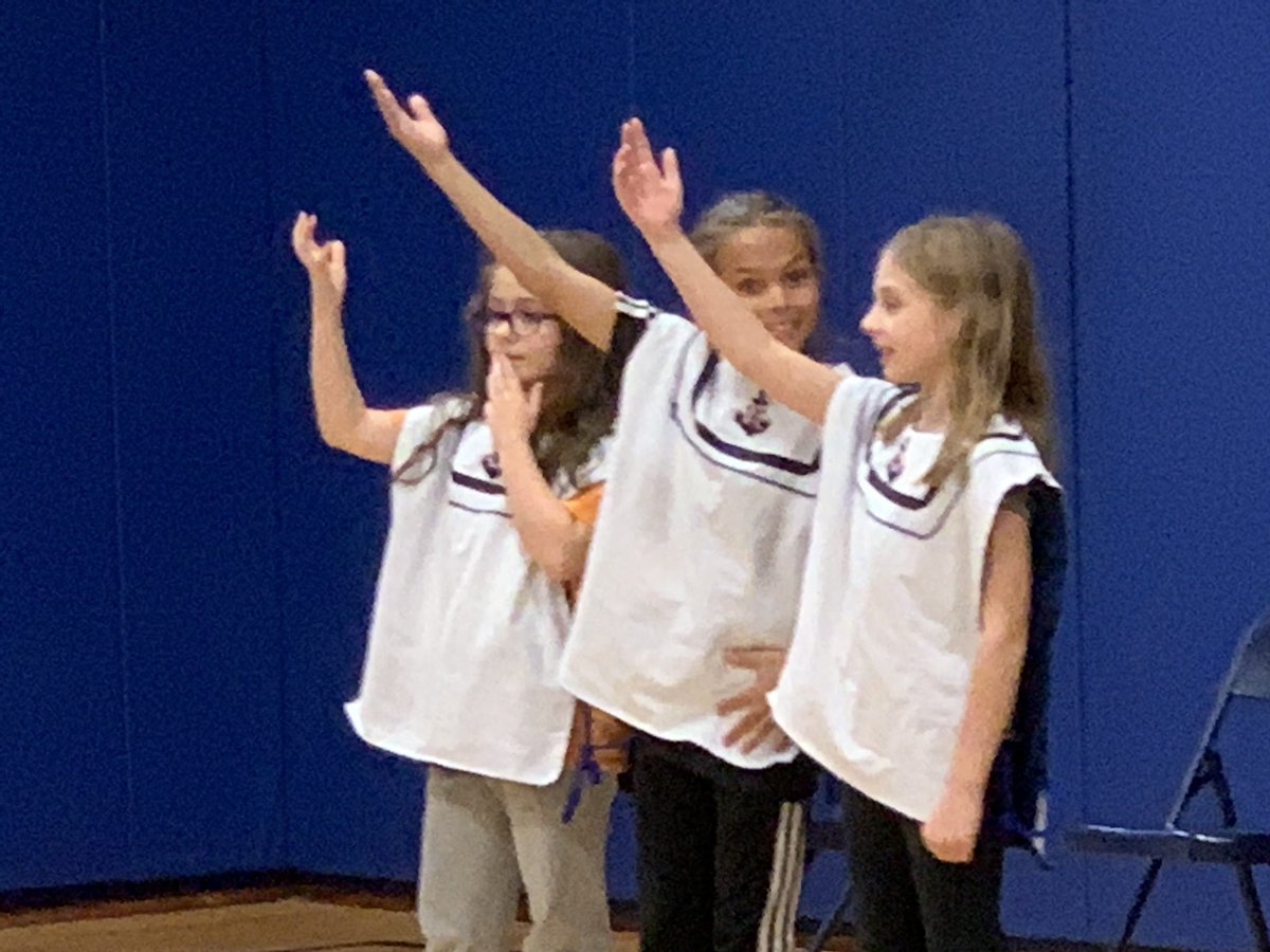 Ravinia School tweet media
