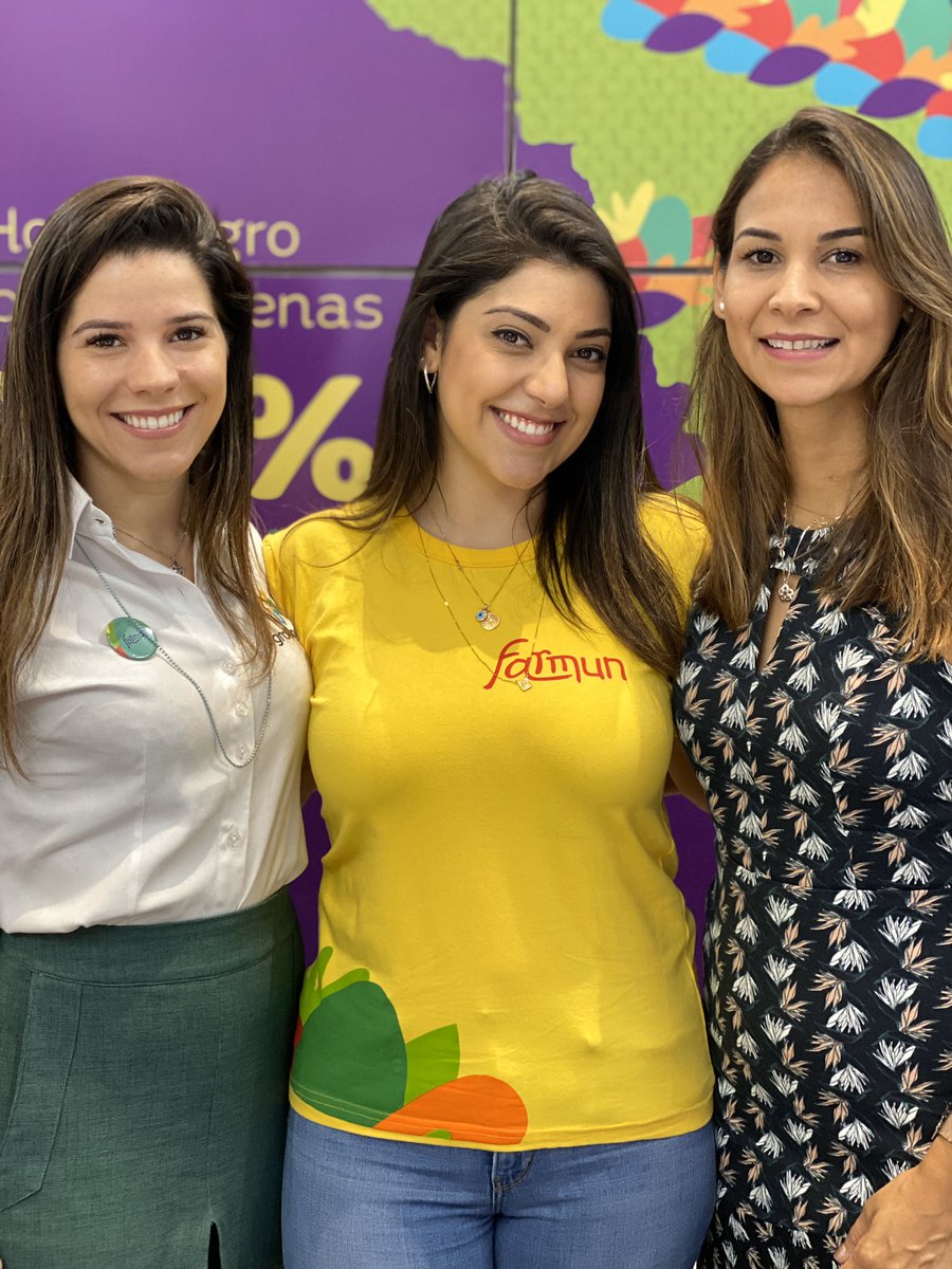 Agroligadas tweet media