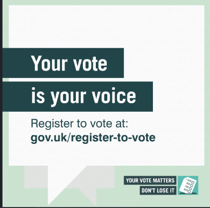 GlasgowEurope's tweet photo. Are you registered to vote?
Your vote is your voice!
You can register to vote at https://t.co/Z5P9vXE17Q
@youngscot @UofGlasgow @caleyuni @UniWestScotland @WestCollScot @GlasgowCityColl @GKCollege @clyde_college @RadioClydeNews @ClydebankCollege
@CCGCourier @GSofA @RCStweets https://t.co/WeYQZz5Mv5
