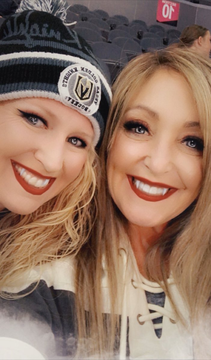 Colvin2242's tweet image. Knight time in the day time! Happy Birthday friend! #VegasBorn @GoldenKnights