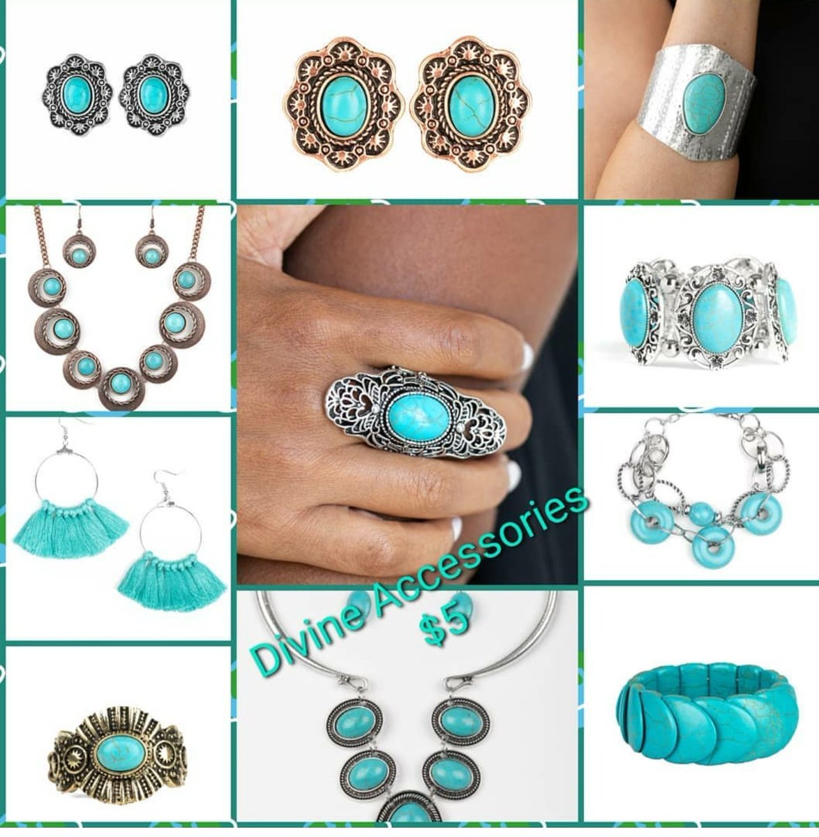 CGaccessories4u's tweet photo. Create your own set...3 pieces $15 https://t.co/9eXQCGyzyM