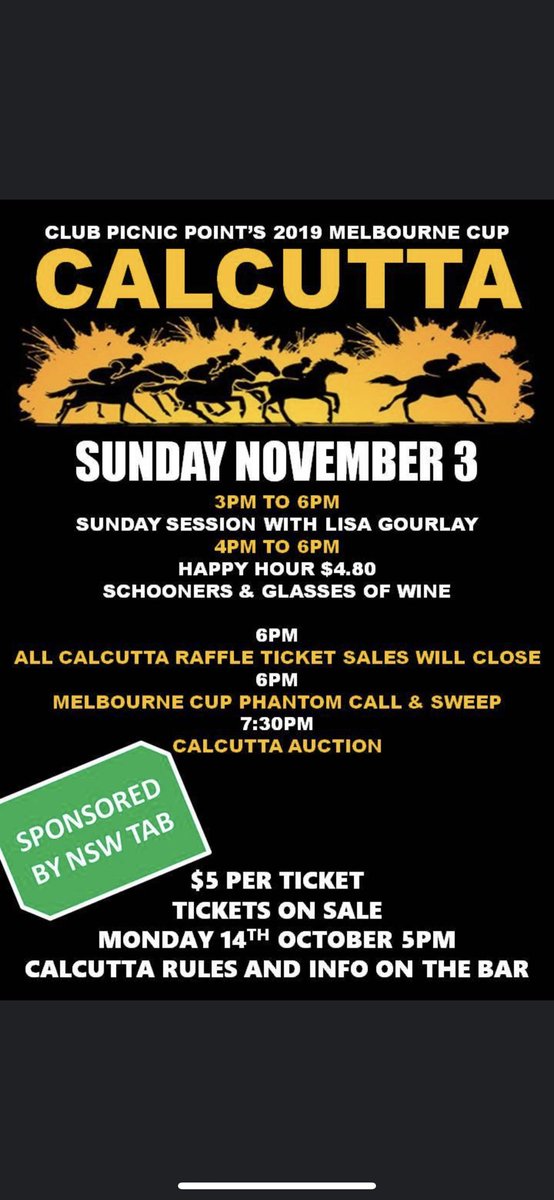 ClubPPoint's tweet image. A good Melbourne cup racing double... #MelbourneCup #winning