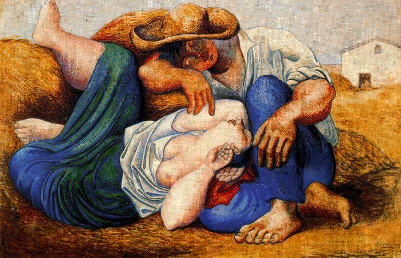 barbarobar's tweet photo. Hace 138 años nacía en Málaga Pablo Picasso, es por eso que hoy se celebra el Día Internacional del Artista.
FELICIDADES ARTISTAS!
#EstaBarbaro https://t.co/ZRDMmLMQlJ