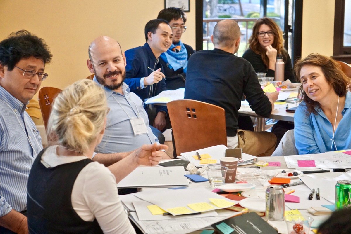 Stanford ChangeLabs tweet media