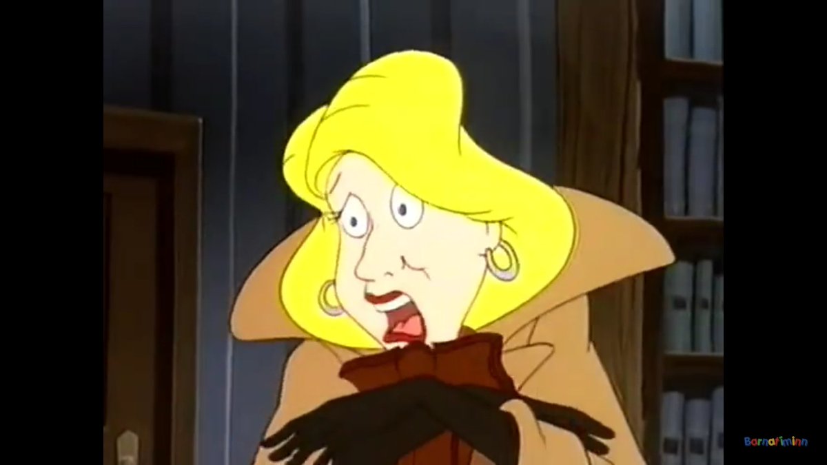 Tvífarar dagsins.  Sif Sigmars og frænkan úr Jólaósk Önnu Bellu #vikan