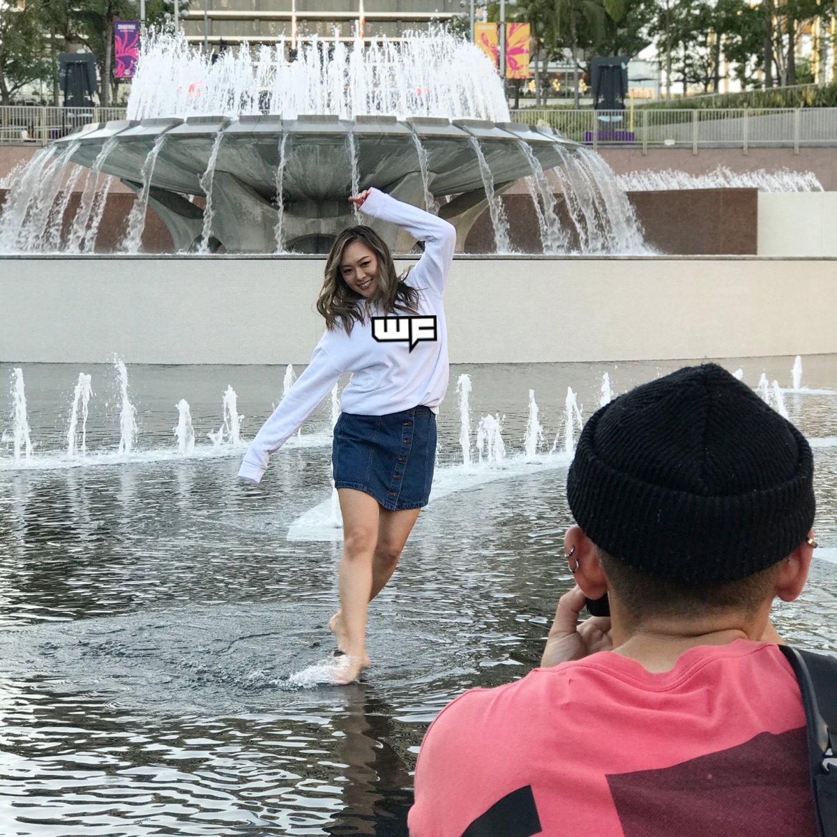 Wong Fu Productions tweet media