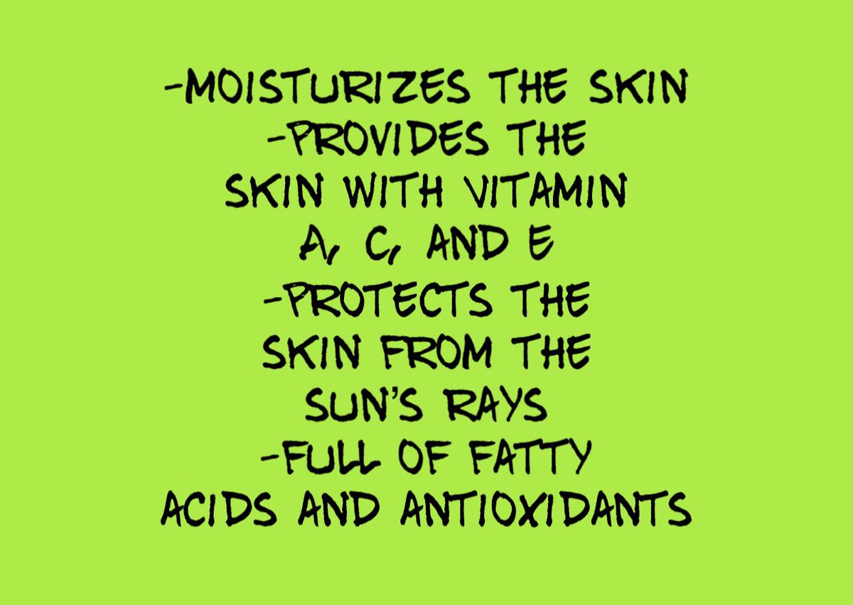 ShopPerfectP's tweet image. Benefits of Mango Butter✨

Learn about some of the ingredients we use in our homemade products. 
#shopperfectpetals #homemade #bodyproducts #healthyskin #healthyskincare #mangobutter #skincaretips #shoplocal #chicago