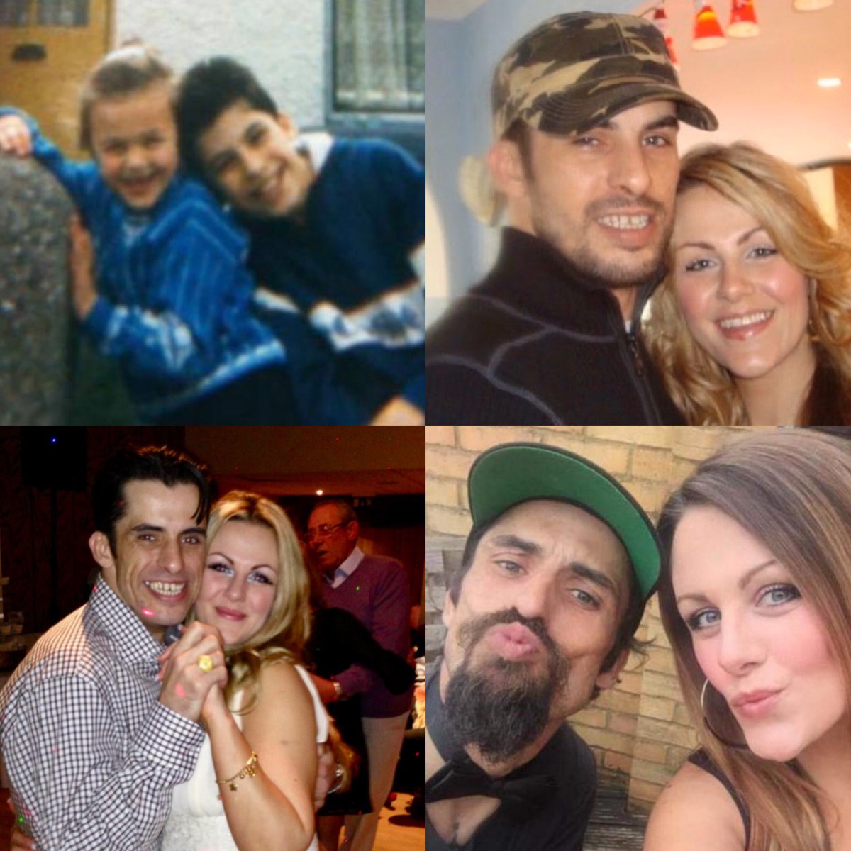 kelly_roast's tweet photo. I am so proud of how hard my big brother battled with his own mental health whilst raising #mentalhealthawareness for our forces. I am now carrying on his legacy in his memory by taking on the #medicineballchallenge #wolfy #warswithin #SuicideAwareness #SoldiersCharity #Stigma https://t.co/OUIP7aqCw1