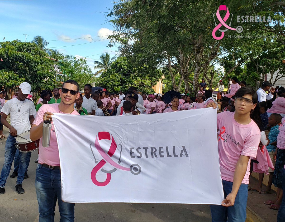 ESTRELLA tweet media